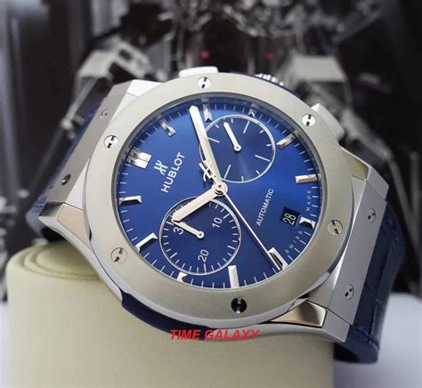 hublot galaxy price